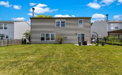 Pre-foreclosure in  Lily Pad Ln Indianapolis, IN 46237