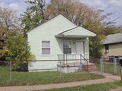 Pre-foreclosure in  KANE ST Norfolk, VA 23513