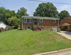  Martin Ave, Danville VA