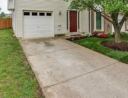 Pre-foreclosure in  Wainwright Pl Manassas, VA 20109