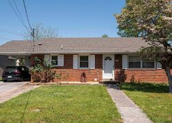 Pre-foreclosure in  Hamilton Ave Front Royal, VA 22630