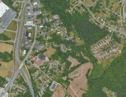Pre-foreclosure in  Williams Rd Madison Heights, VA 24572