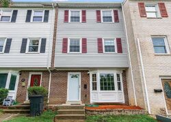Pre-foreclosure in  Braddock Dr Woodbridge, VA 22193