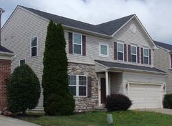 Pre-foreclosure in  Birch Cliff Dr Fredericksburg, VA 22407