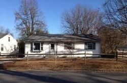 Pre-foreclosure in  SMITHFIELD AVE Hopewell, VA 23860