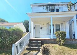 Pre-foreclosure in  35th St Newport News, VA 23607