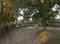 Pre-foreclosure in  Evalon Ave Beaumont, TX 77701