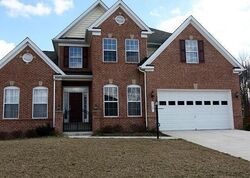 Pre-foreclosure in  Quate Ln Woodbridge, VA 22193