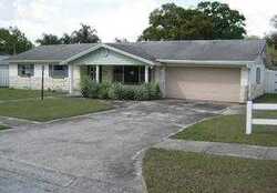 Pre-foreclosure in  S LARRY CIR Brandon, FL 33511