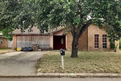 Pre-foreclosure in  Wendy Dr Edinburg, TX 78539