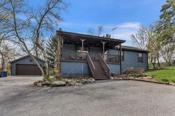 Pre-foreclosure in  W 129th Ave Cedar Lake, IN 46303