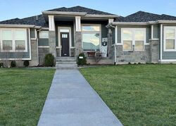 Pre-foreclosure in  N 3430 W Clearfield, UT 84015