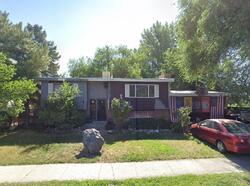 Pre-foreclosure in  S 2075 W West Jordan, UT 84084