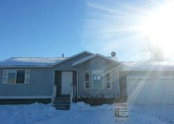 Pre-foreclosure in  W PATRIOT DR Magna, UT 84044