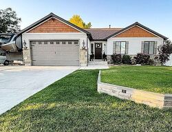 Pre-foreclosure in  W Champlain Way Herriman, UT 84096
