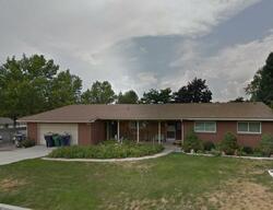 Pre-foreclosure in  S 1700 E Sandy, UT 84092