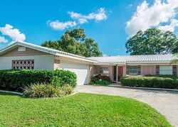 Pre-foreclosure in  W McElroy Ave Tampa, FL 33611
