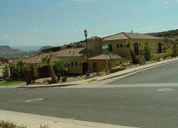 Pre-foreclosure in  S 2520 E Saint George, UT 84790