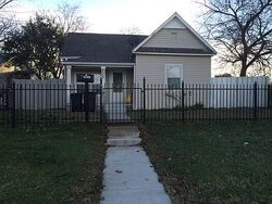  Nw Loraine St, Fort Worth TX