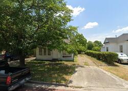 Pre-foreclosure in  S 11th St Temple, TX 76504