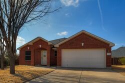 Pre-foreclosure in  Presidio Dr Grand Prairie, TX 75052