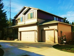  198th St E, Graham WA