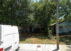 Pre-foreclosure in  WILHURT AVE Dallas, TX 75216