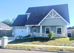 Pre-foreclosure in  Fullerton Ave Mcallen, TX 78504