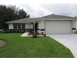 Pre-foreclosure in  Match Point St Leesburg, FL 34748