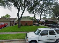 Pre-foreclosure in  Wrotham Ln Channelview, TX 77530