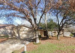 Pre-foreclosure in  Lavon Creek Ln Arlington, TX 76006