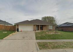 Pre-foreclosure in  Sunrise St Killeen, TX 76542