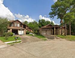 Pre-foreclosure in  Royan Dr Houston, TX 77071
