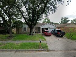 Pre-foreclosure in  Wrotham Ln Channelview, TX 77530