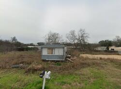 Pre-foreclosure in  Mulberry Dr Belton, TX 76513