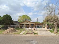 Pre-foreclosure in  E 28th St Brownsville, TX 78521