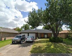Pre-foreclosure in  Peachmeadow Ln Channelview, TX 77530