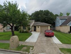 Pre-foreclosure in  Warwick Walk Ln Channelview, TX 77530