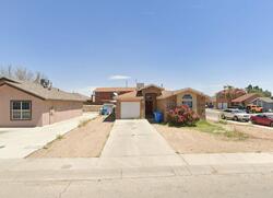  Valle Rico Dr, El Paso TX