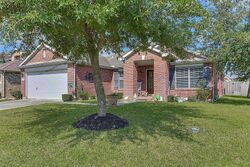 Pre-foreclosure in  Legends Green Dr Spring, TX 77386