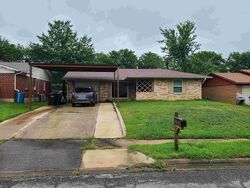 Pre-foreclosure in  Joy Ln Denison, TX 75021