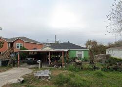 Pre-foreclosure in  Lufkin St Houston, TX 77026