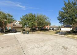 Pre-foreclosure in  Vatican Ct Pearland, TX 77581