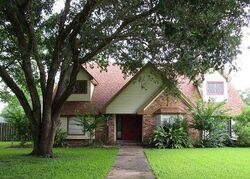 Pre-foreclosure in  Buttercup St Lake Jackson, TX 77566