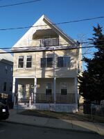 Pre-foreclosure in  Wrentham St Boston, MA 02124