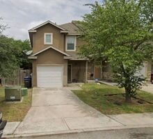 Pre-foreclosure in  Flipper Dr San Antonio, TX 78238