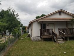 Pre-foreclosure in  Yuma St San Antonio, TX 78211