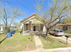 Pre-foreclosure in  San Antonio St Pleasanton, TX 78064