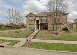 Pre-foreclosure in  E Danbury Dr Desoto, TX 75115