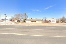 Pre-foreclosure in  E TAHOKA RD Brownfield, TX 79316
